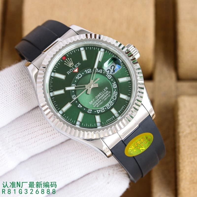 UrbanStyle ROLEX Watches 201380