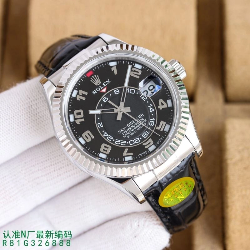 UrbanStyle ROLEX Watches 201380