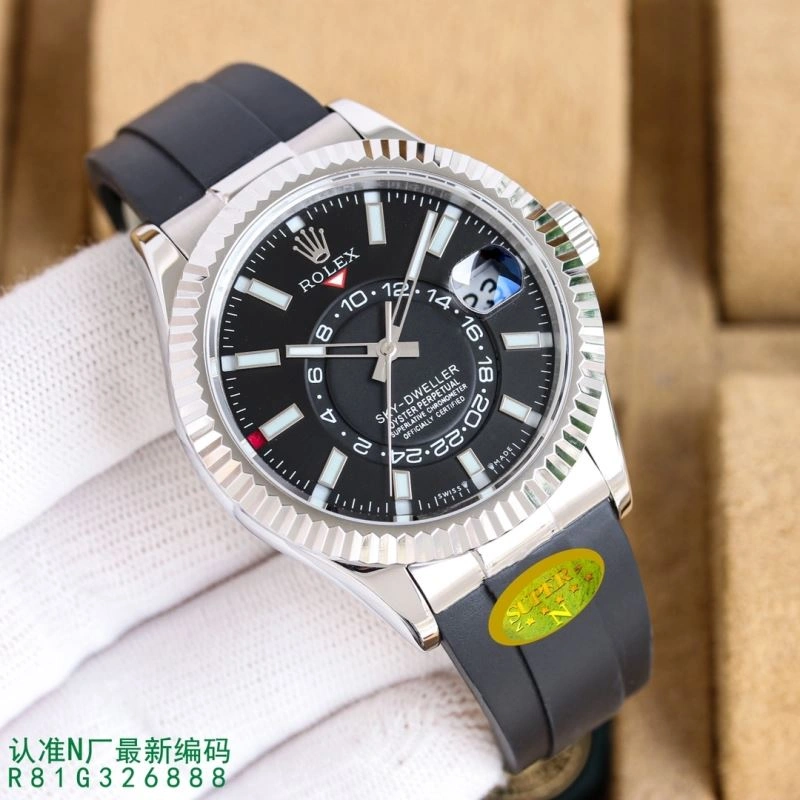 UrbanStyle ROLEX Watches 201380