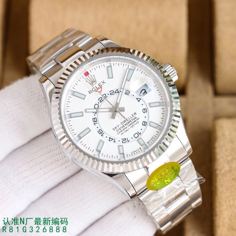 Efficient ROLEX Watches 201378