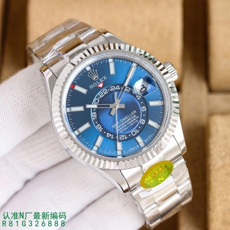 Efficient ROLEX Watches 201378