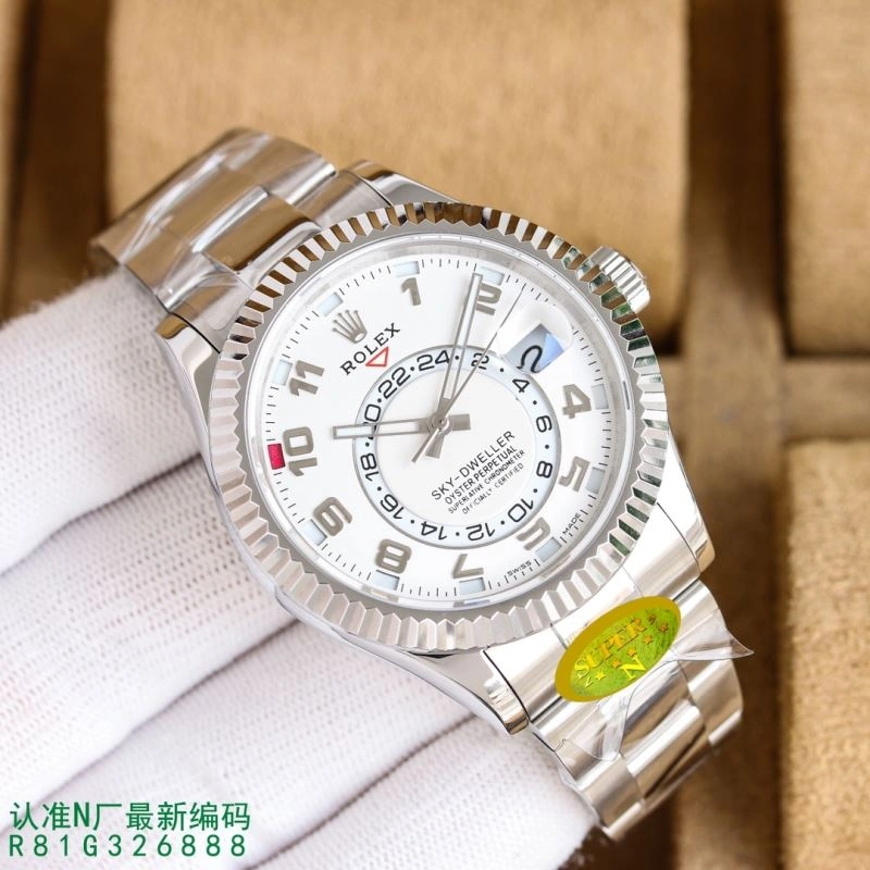 Efficient ROLEX Watches 201378
