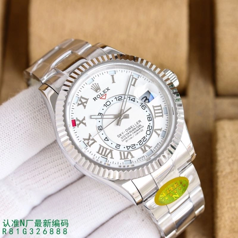 Efficient ROLEX Watches 201378