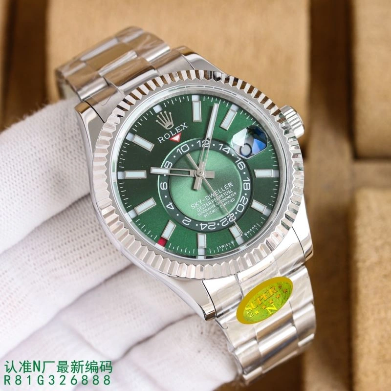 Efficient ROLEX Watches 201378