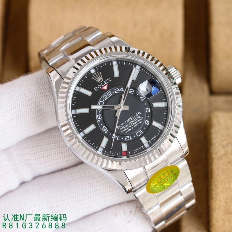 Efficient ROLEX Watches 201378