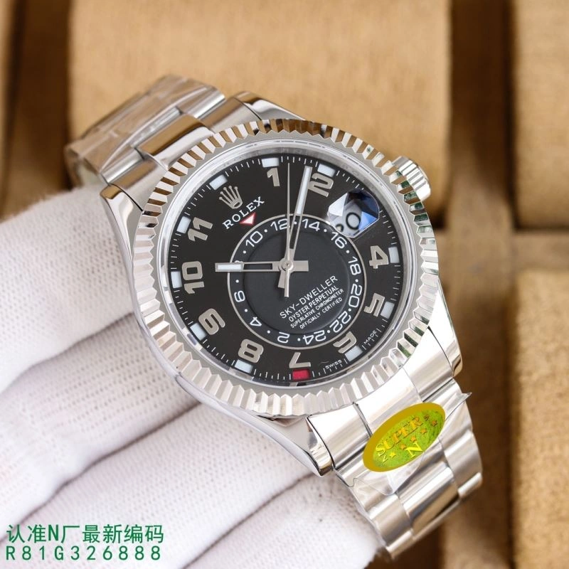 Efficient ROLEX Watches 201378