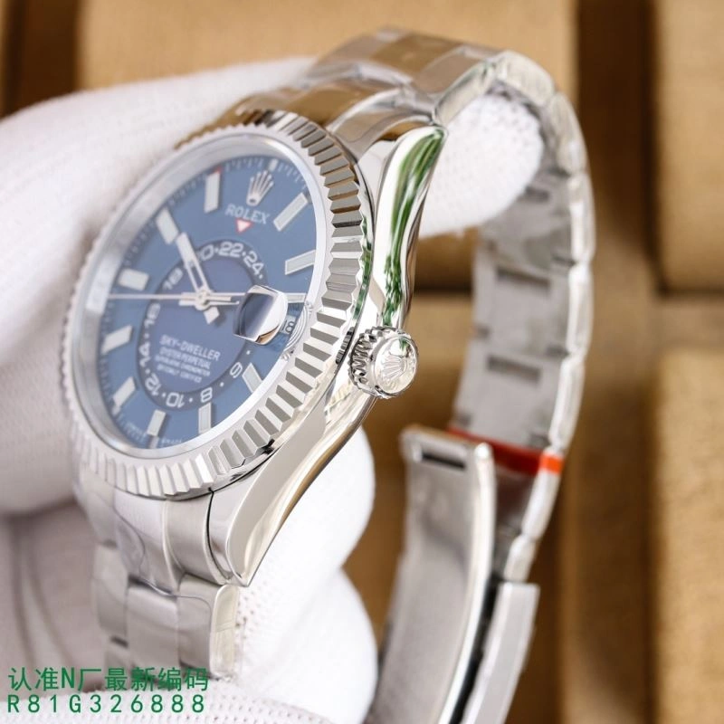 Efficient ROLEX Watches 201378