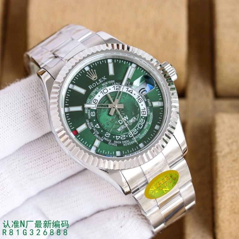 ROLEX Watches Cozy 201379