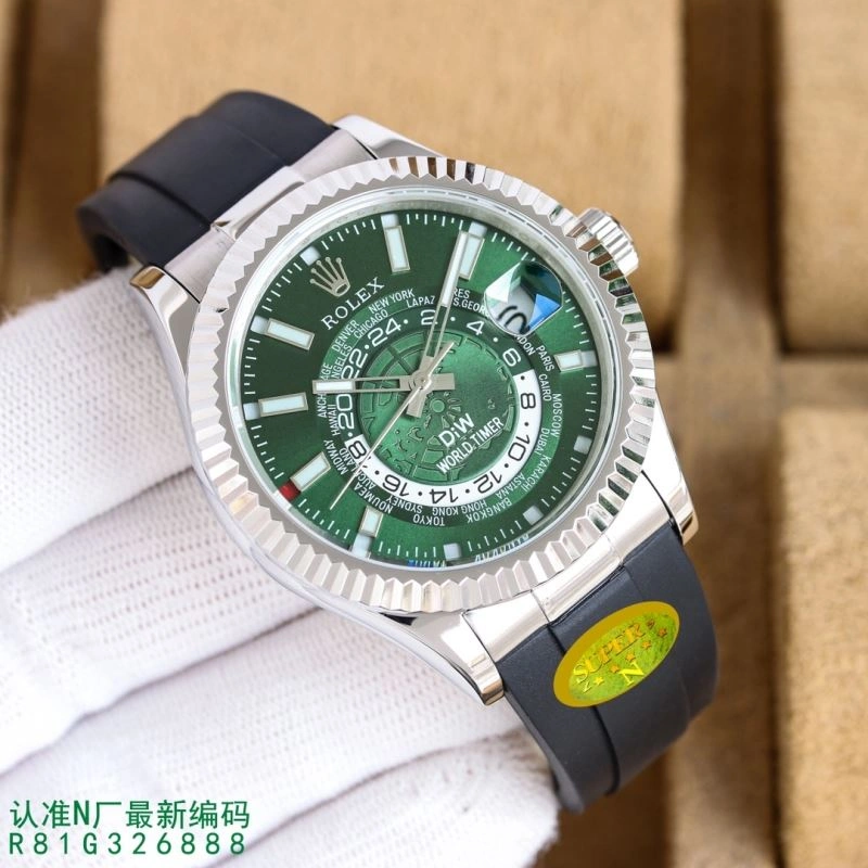 ROLEX Watches Cozy 201379