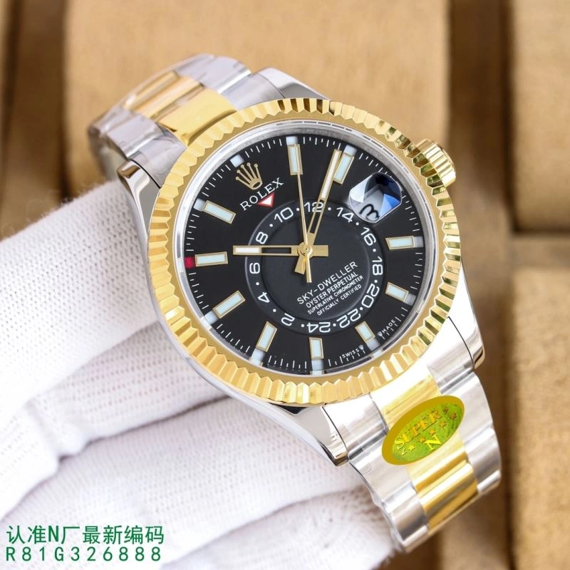 ROLEX Watches Cozy 201379