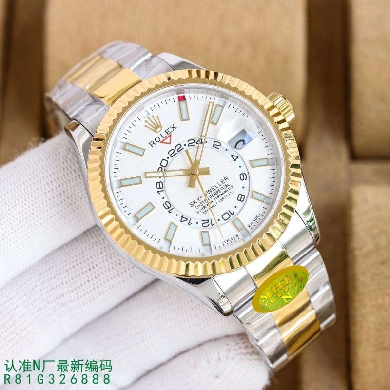 ROLEX Watches Cozy 201379
