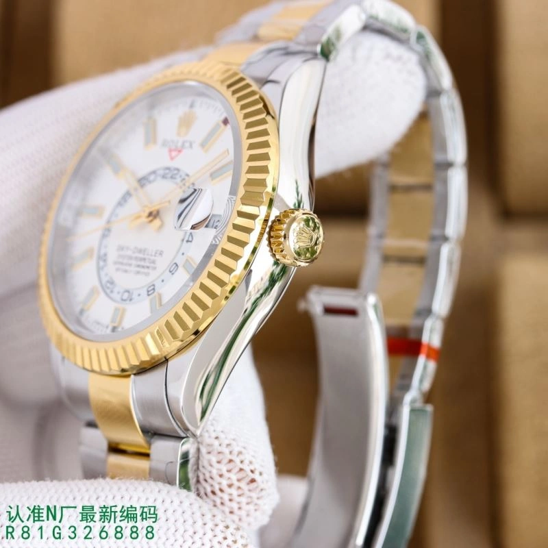 ROLEX Watches Cozy 201379