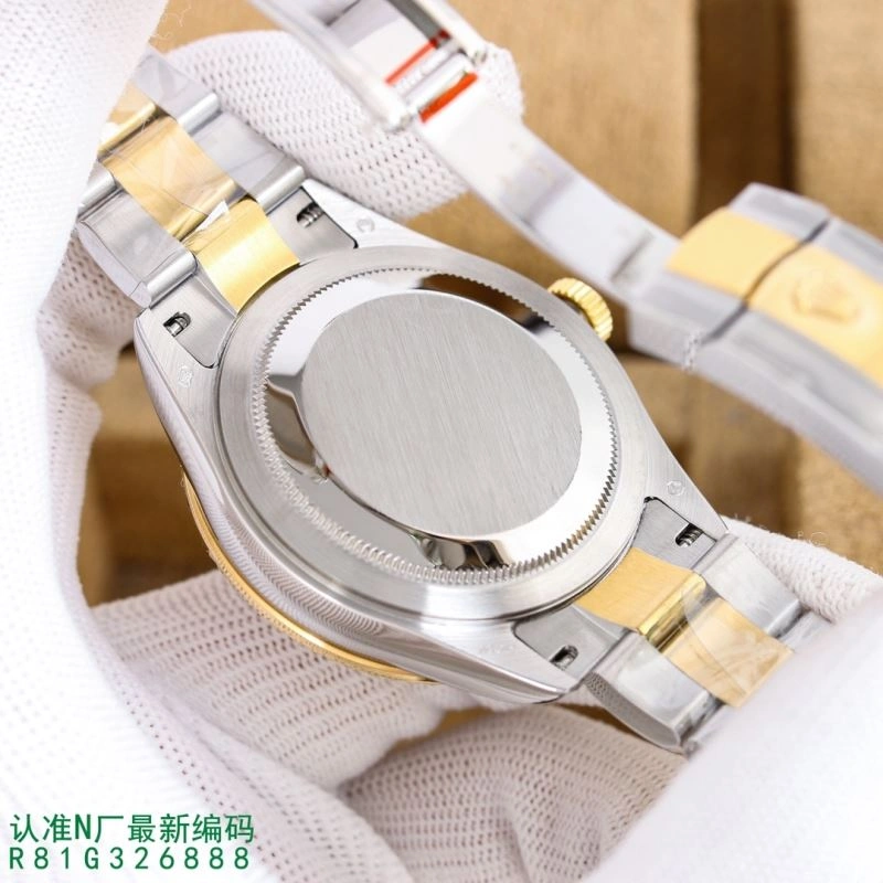 ROLEX Watches Cozy 201379