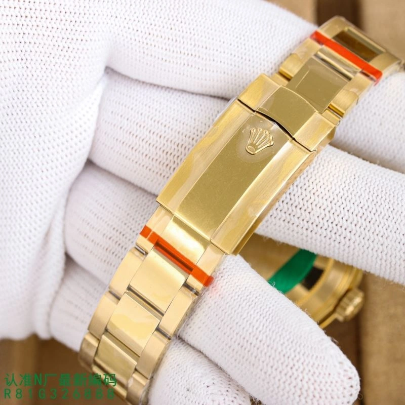Packable ROLEX Watches 201377