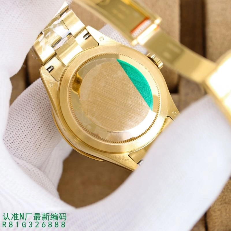 Packable ROLEX Watches 201377