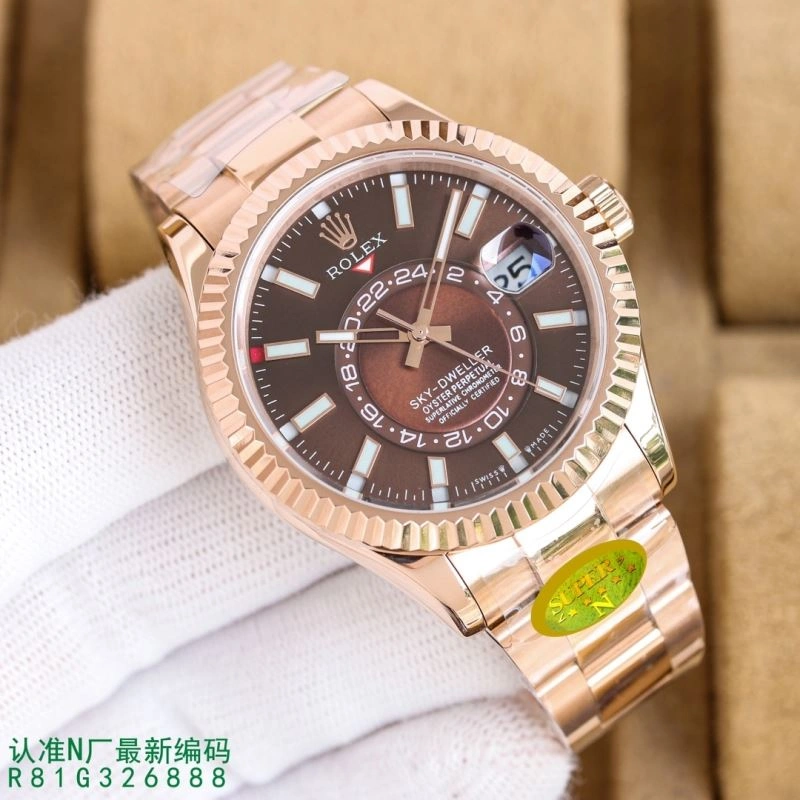 Youthful ROLEX Watches 201376