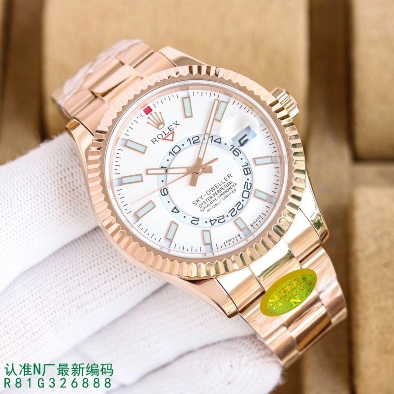 Youthful ROLEX Watches 201376