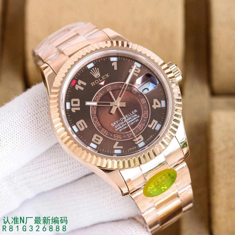 Youthful ROLEX Watches 201376