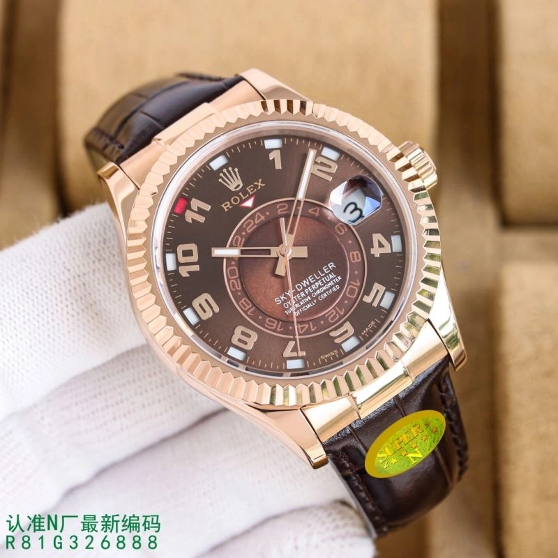 Youthful ROLEX Watches 201376