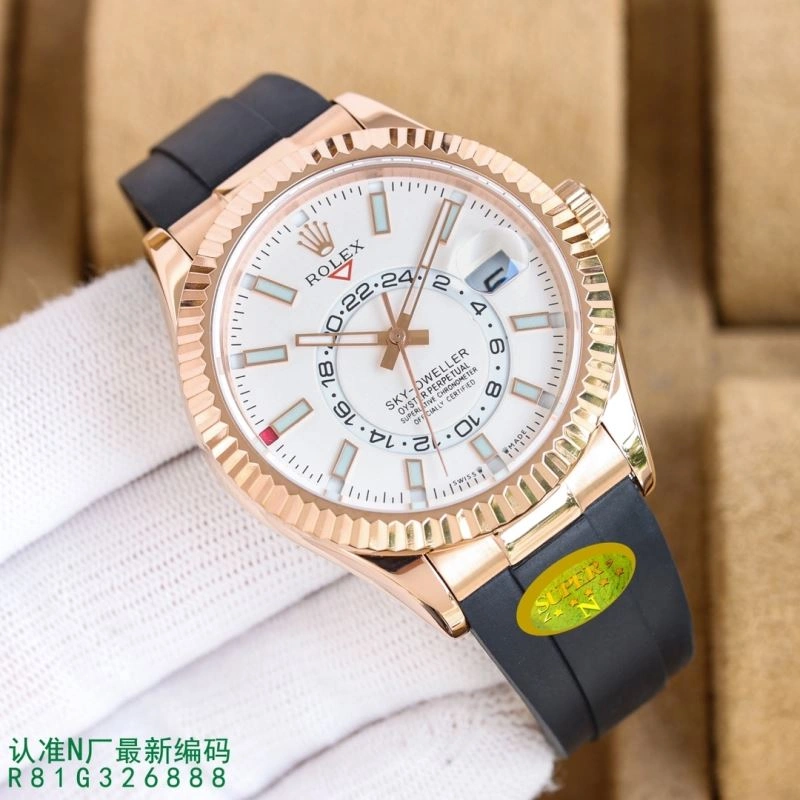 Youthful ROLEX Watches 201376