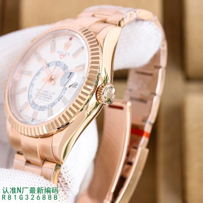 Youthful ROLEX Watches 201376