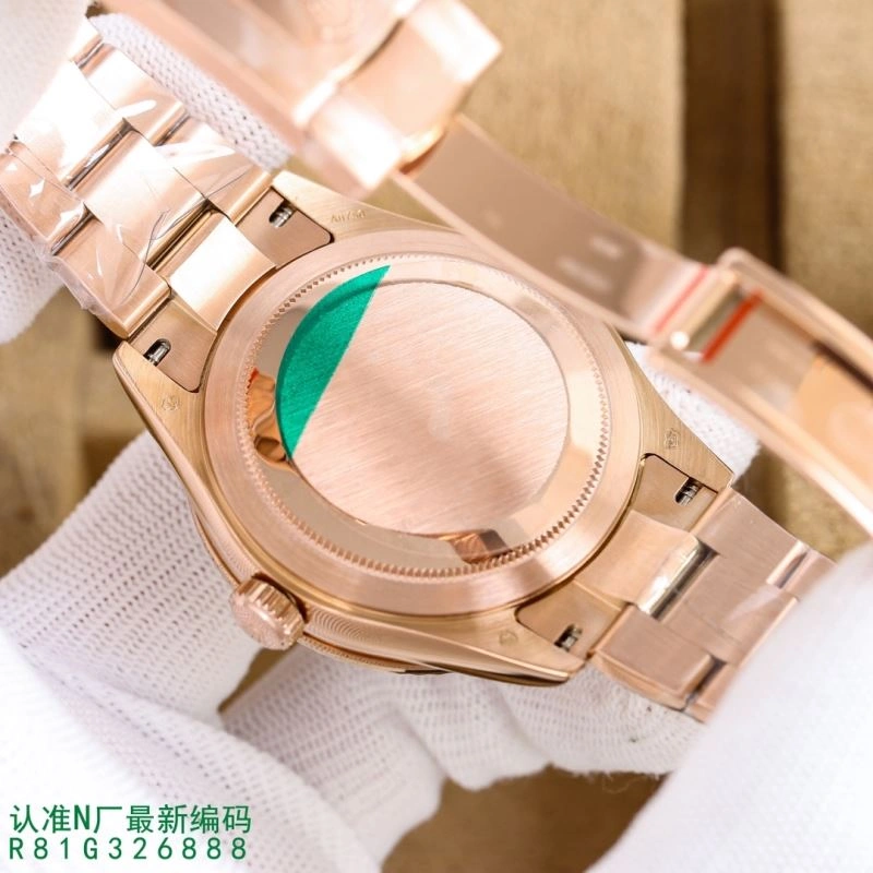 Youthful ROLEX Watches 201376
