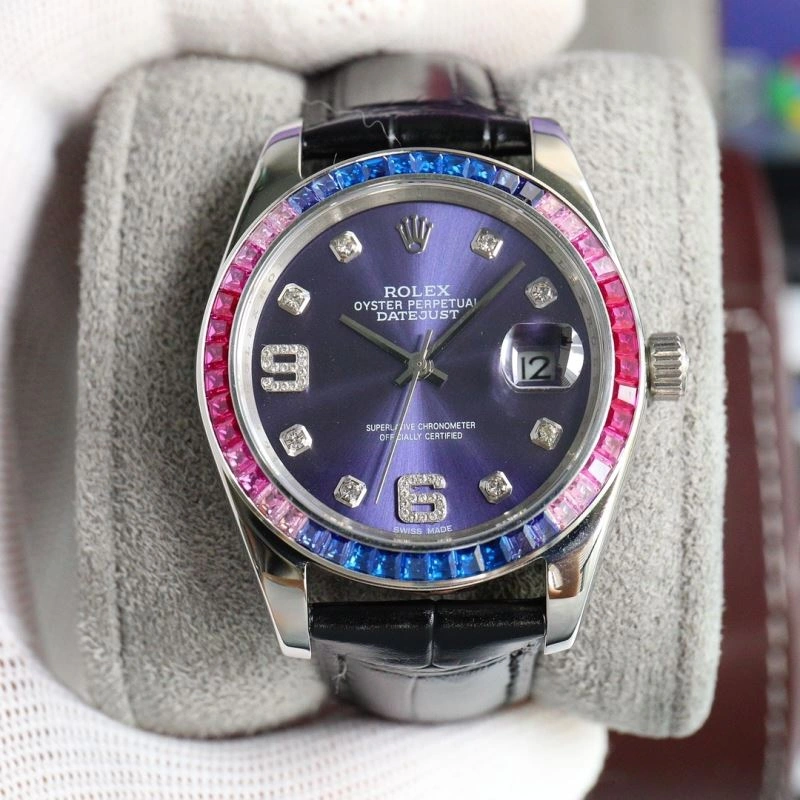 Supportive ROLEX Watches 201372