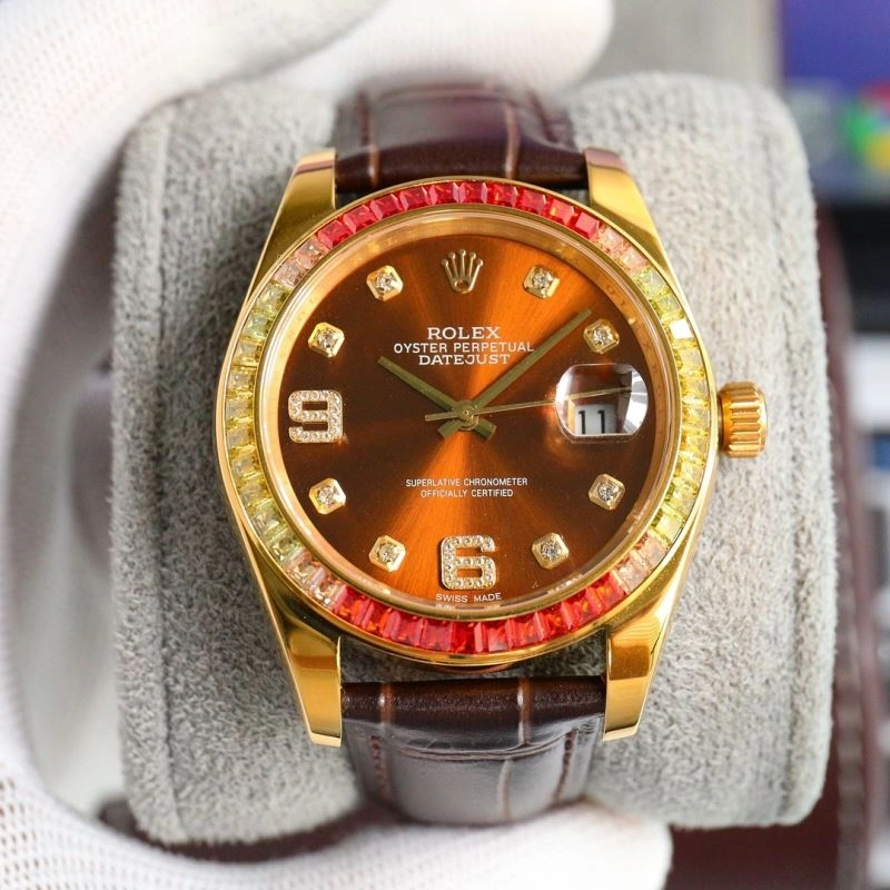 Supportive ROLEX Watches 201372