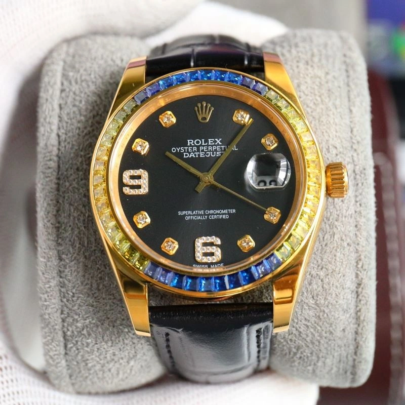 Supportive ROLEX Watches 201372