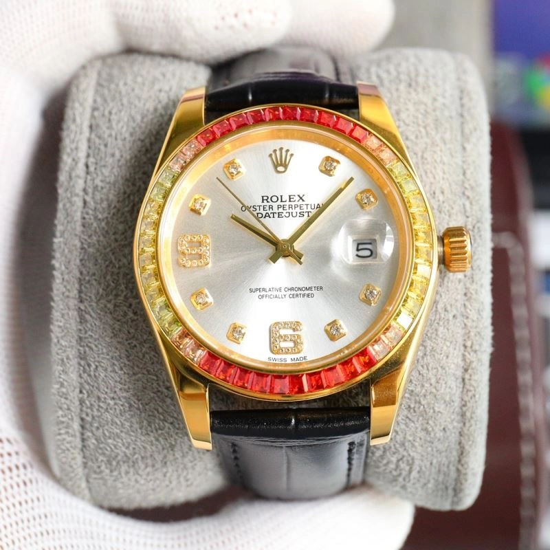 Supportive ROLEX Watches 201372