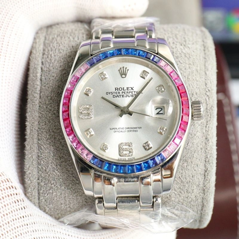 QuickDry ROLEX Watches 201375