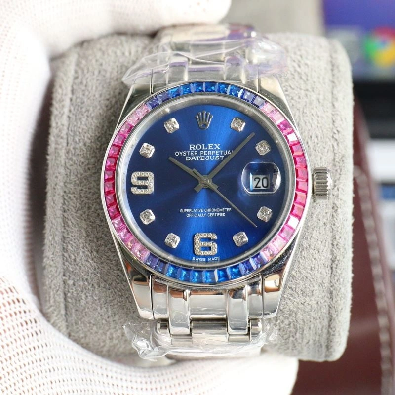 QuickDry ROLEX Watches 201375