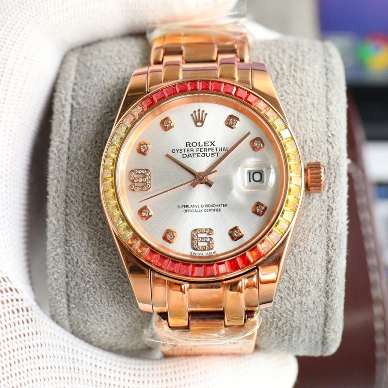QuickDry ROLEX Watches 201375