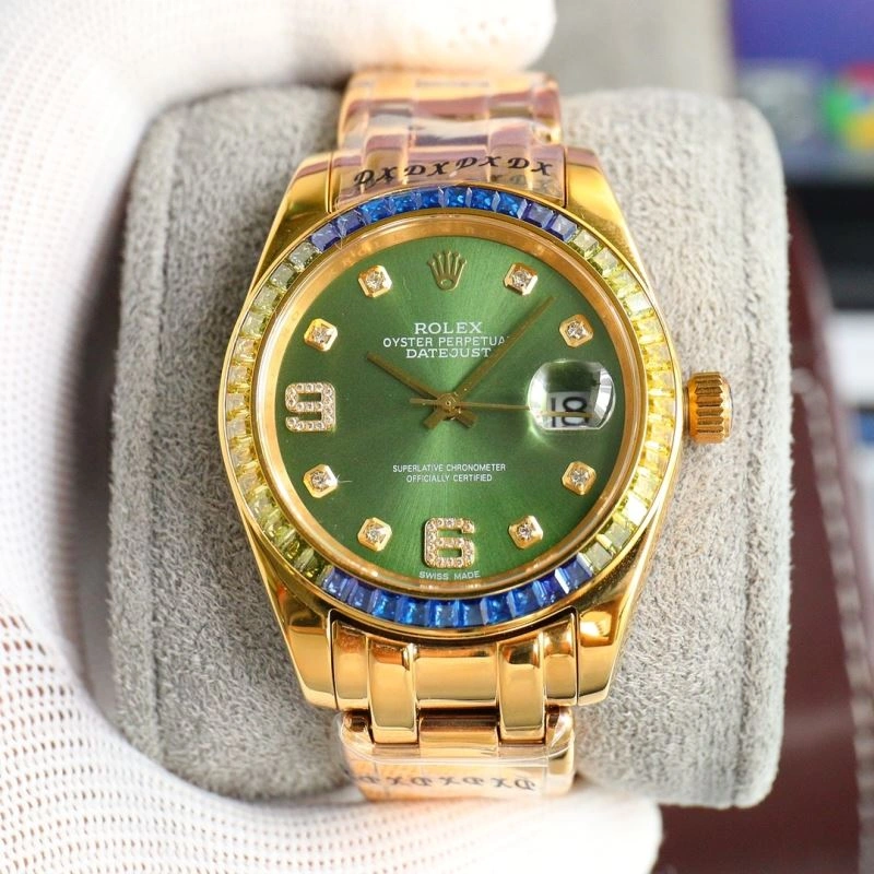 QuickDry ROLEX Watches 201375