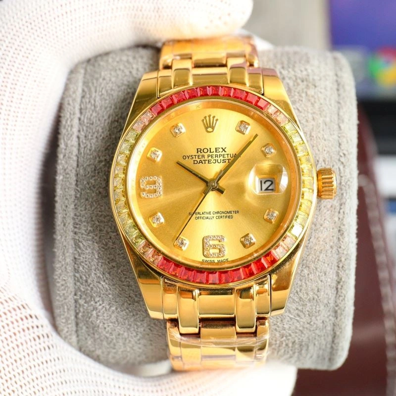 QuickDry ROLEX Watches 201375