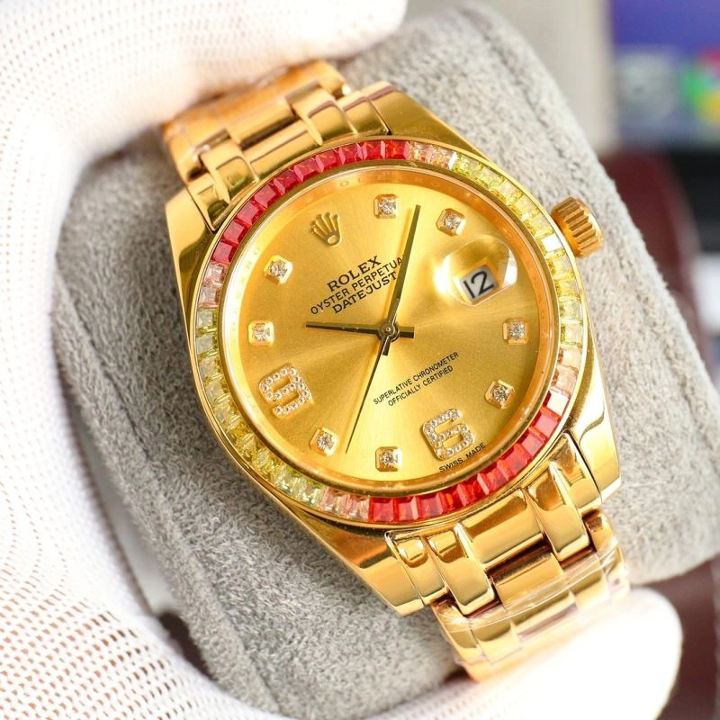 QuickDry ROLEX Watches 201375