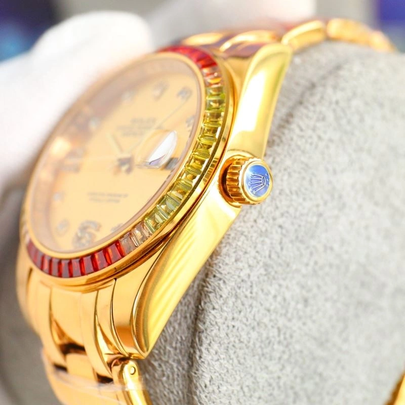 QuickDry ROLEX Watches 201375