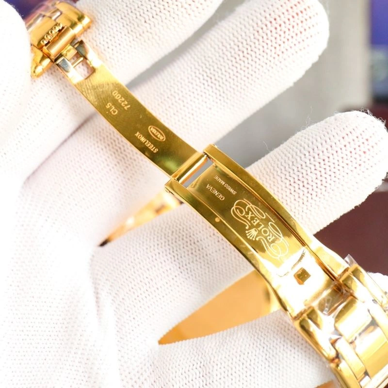 QuickDry ROLEX Watches 201375