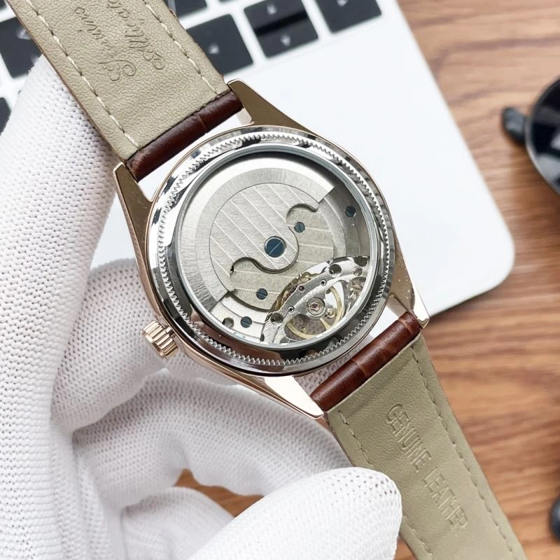 ROLEX Watches TimelessDesign 201374