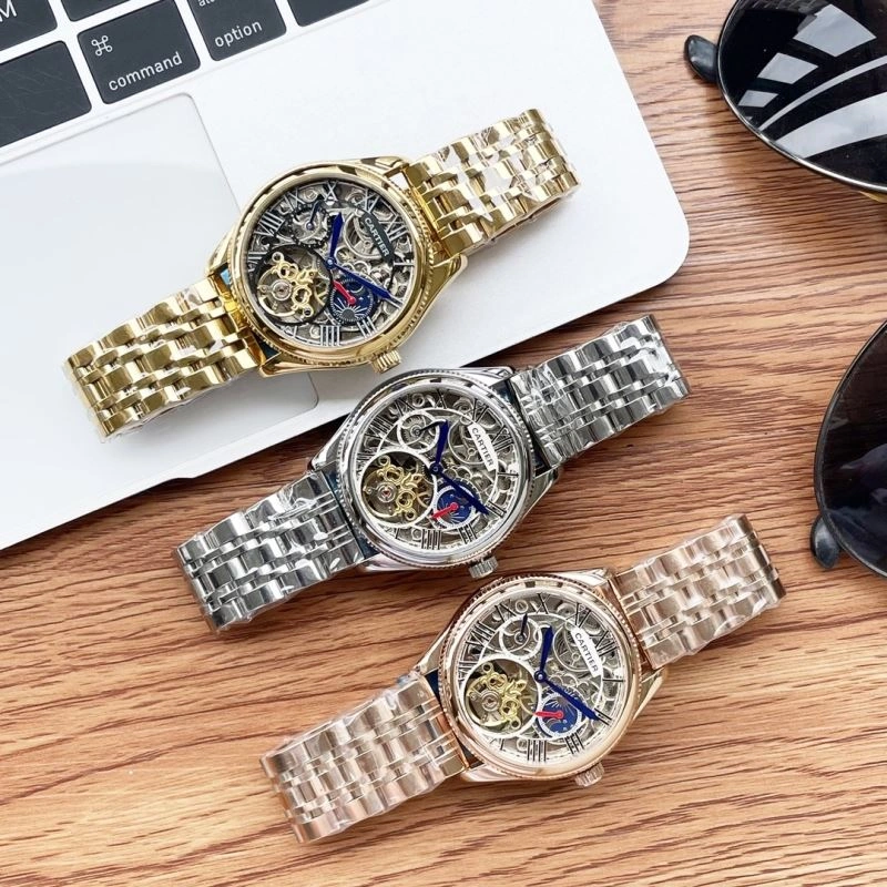 ROLEX Watches TimelessDesign 201374