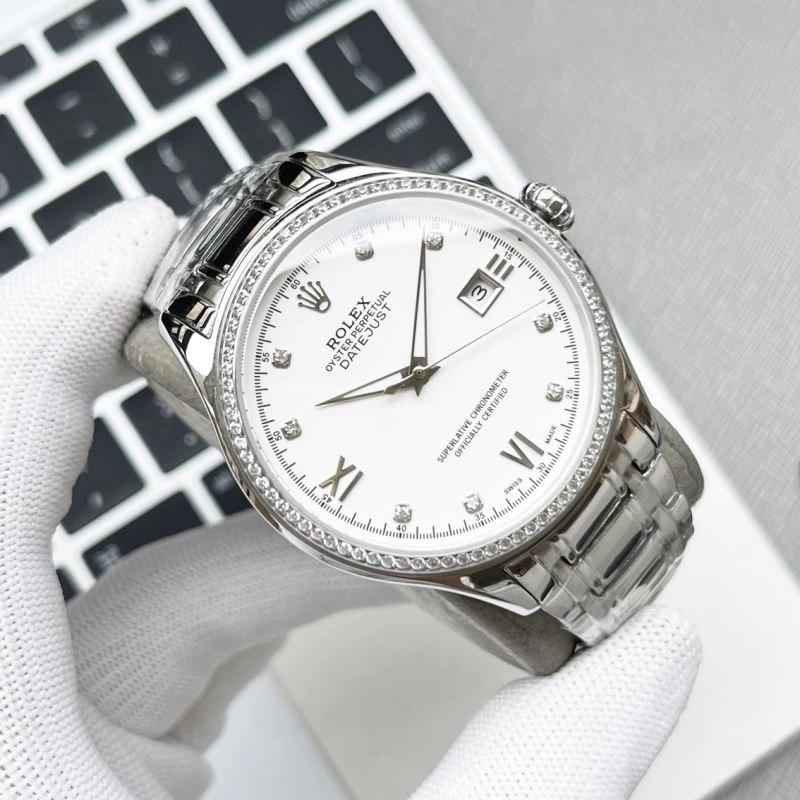 ROLEX Watches Vibrant 201360