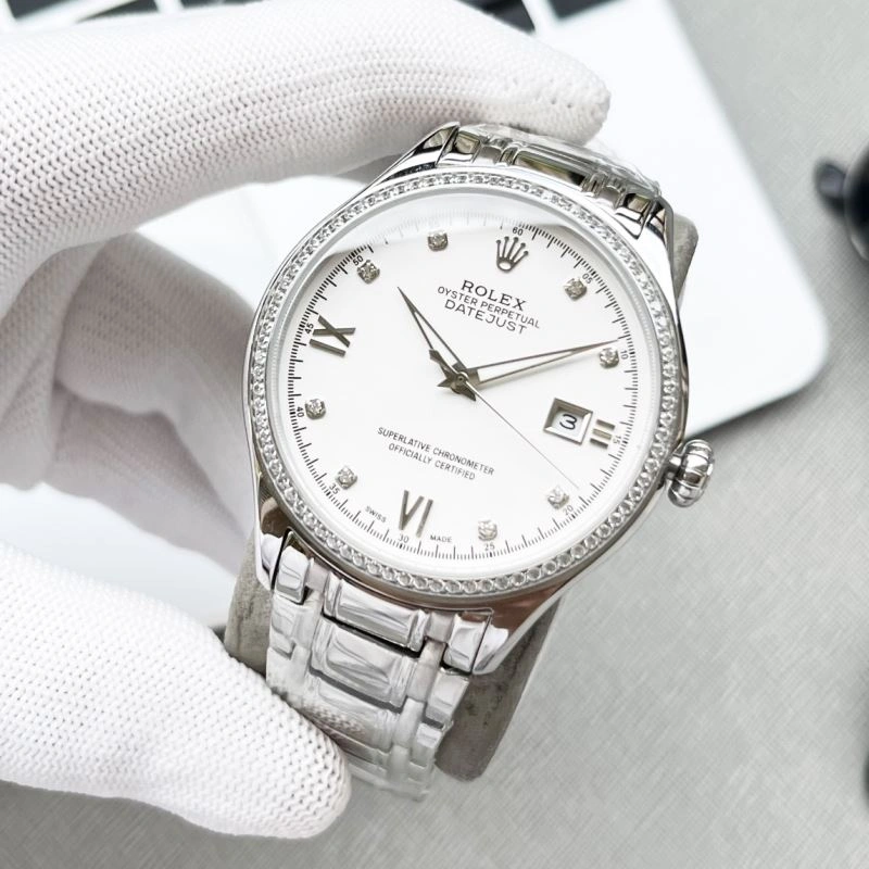 ROLEX Watches Vibrant 201360