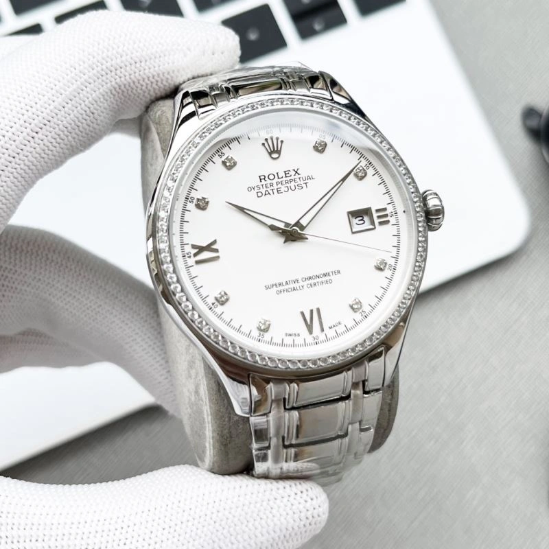 ROLEX Watches Vibrant 201360