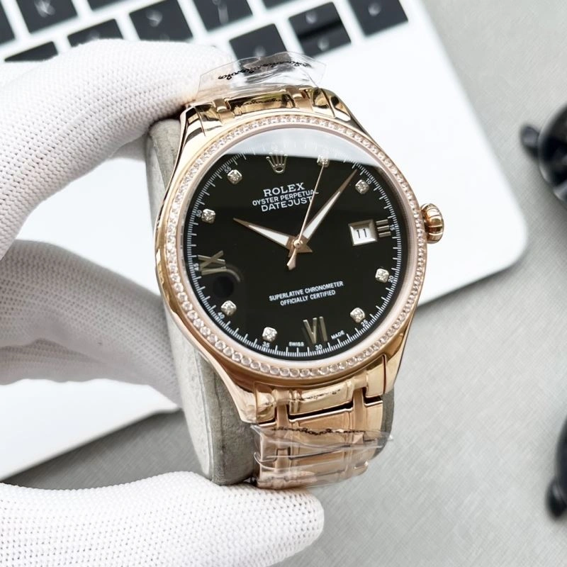 ROLEX Watches Vibrant 201360
