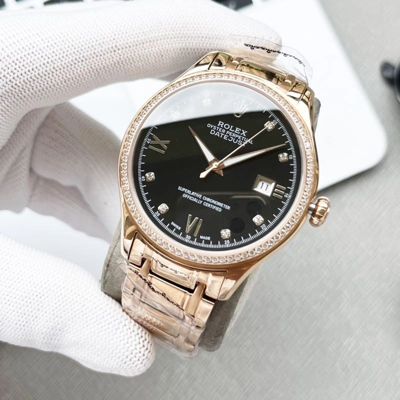 ROLEX Watches Vibrant 201360