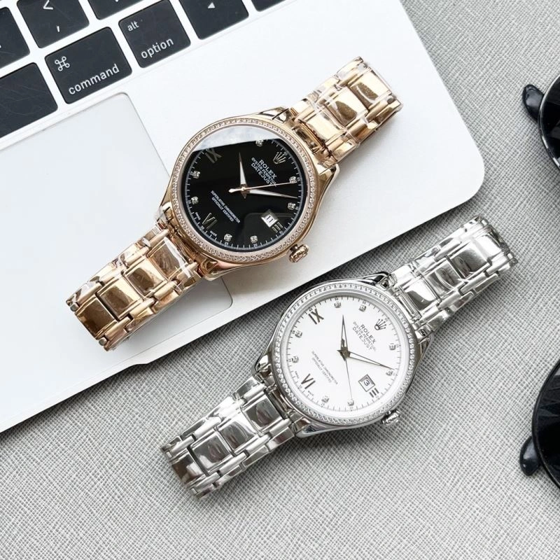 ROLEX Watches Vibrant 201360