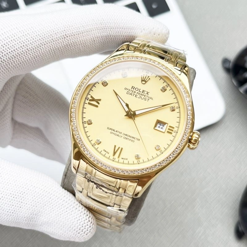 ROLEX Watches Comfortable 201353