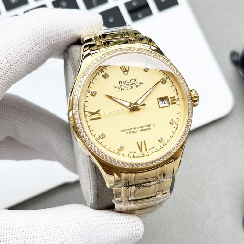 ROLEX Watches Comfortable 201353