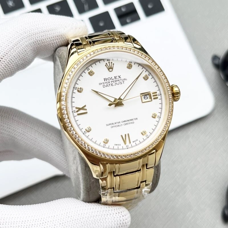 ROLEX Watches Comfortable 201353
