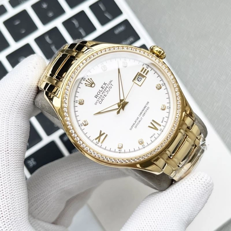 ROLEX Watches Comfortable 201353